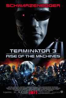 Terminator 3 Rise of the Machines 2003 Full Movie